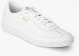 Puma Astro Cup L White Sneakers Men