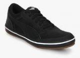 Puma Astro Sala Black Sneakers Men