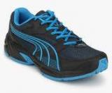 Puma Atom Fashion Ii Dp Navy Blue Running Shoes Men