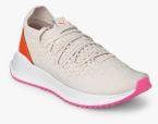 Puma AVID Fusefit Beige Sneakers Women