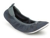 Puma Axel Blue/Grey Gr Black Belly Shoes Women