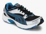 Puma Axis Iii Ind. Multicoloured Running Shoes men