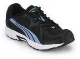 Puma Axis V3 Black Running Shoes Women