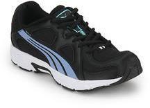 Puma Axis V3 Black Running Shoes women