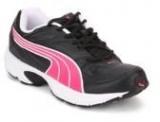 Puma Axis Xt Ii Ind. Black Running Shoes women