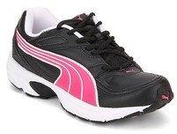 Puma Axis Xt Ii Ind. Black Running Shoes women