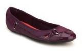 Puma Bixley Glamm Purple Belly Shoes Women