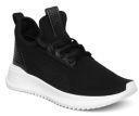 Puma Black Avid Fof Mid Top Sneakers Boys