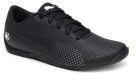 Puma Black Bmw Ms Drift Cat 5 Ultra Junior Sneakers Boys