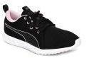 Puma Black Carson 2 New Core Running Shoes Women