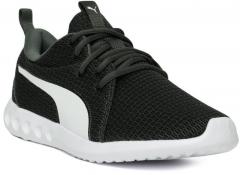 Puma Black Carson 2 New Core Training Shoes women