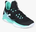 Puma Black Colourblocked Rise Xt 3 Training Shoes Women