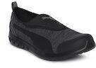 Puma Black Concave 2 Slip On IDP Walking Shoes Men