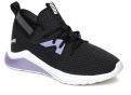 Puma Black Emergence Cosmic Running Shoes women