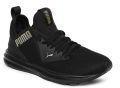 Puma Black Enzo Beta Wn'S Running Shoes Women