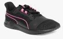 Puma Black Flex XT Active Training Shoes Women