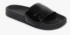 Puma Black Flip Flops Women