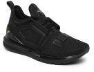 Puma Black Ignite Limitless 2 Jr Running Shoes Girls