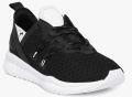 Puma Black IGNITE Ronin Running Shoes Women