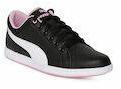 Puma Black Ikaz Lo V2 Sneakers Women