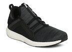 Puma Black Mega NRGY Heather Knit Training Shoes Men