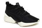 Puma Black Muse Maia Knit Premium Wn'S Sneakers Women