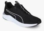 Puma Black Prowl 2 Training Shoes Women