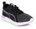 Puma Black Regular Running Shoes Women