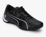 Puma Black SF Future Cat Ultra Sneakers Men