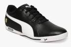 Puma Black SF Selezione II Sneakers Men