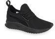 Puma Black Sneakers Boys