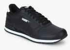 Puma Black Sneakers Sneakers Men