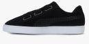 Puma Black Sneakers Women