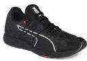 Puma Black SPEED RACER Running Shoes Men