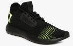 Puma Black Uprise Color Shift Training Shoes Men