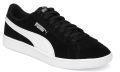 Puma Black Vikky V2 Suede Sneakers Women