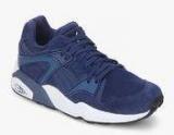 Puma Blaze Blue Running Shoes Men