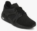 Puma Blaze Cage Mono Black Sneakers Men