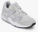 Puma Blaze Grey Sneakers Men