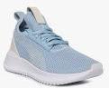 Puma Blue AVID FoF Sneakers Women