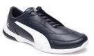 Puma Blue Bmw Mms Kart Cat Iii Sneakers Men