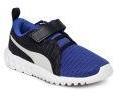 Puma Blue Carson 2 V PS Sneakers Boys