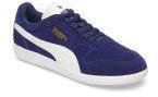 Puma Blue Icra Trainer SD Sneakers Men