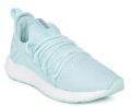 Puma Blue Nrgy Neko Knit Running Shoes Women