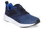 Puma Blue Running Shoes Boys