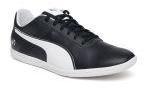 Puma Blue Sneakers Men