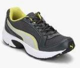 Puma Bolsterdp Grey Running Shoes Women