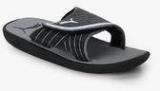 Puma Bow Cat Idp Black Slippers Men