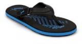 Puma Breeze 4 Ind Black Flip Flops Men