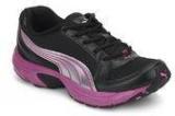 Puma Brent Wns Dp Black Running Shoes Women